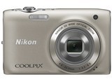 Nikon COOLPIX S3100 1400万画素デジタルカメラ